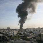 Заявленной целью военной операции, начатой 27 декабря 2008 года, было уничтожение инфраструктуры организации ХАМАС